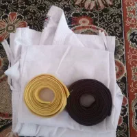لباس کیو کوشین کاراته مارک تورنادو سایز لارج|لباس|اردبیل, |دیوار