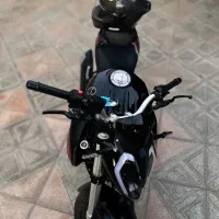 بنلی ۱۸۰ اس|موتورسیکلت|ارومیه, |دیوار