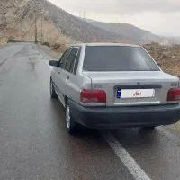 پراید 87|خودرو سواری و وانت|ایلام, |دیوار