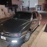 پژو پارس مدل 80|خودرو سواری و وانت|گلپایگان, |دیوار