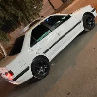 پارس فول سفارشی ۱۴۰۲ سیمی