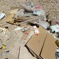 خرید ضایعات