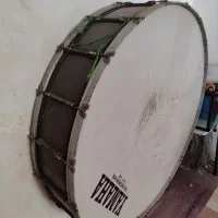 طبل 160متری|درام و پرکاشن|میاندوآب, |دیوار