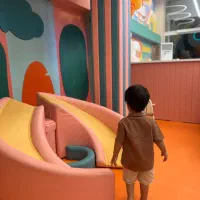 پرستار کودک