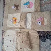 سرویس قندان فرنگی.سرویس خواب
