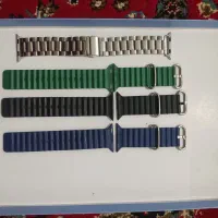 بند ساعت مچی