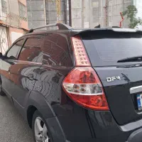 اچ سی کراس مشکی مدل ۹۶