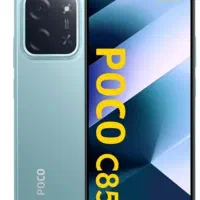 فروش فوری گوشی پوکو c85پلمپ