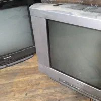 تلویزیون های قدیمی