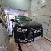 KMCt8 1404|خودرو سواری و وانت|بجنورد, |دیوار