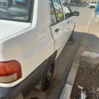 ۱۳۱ مدل ۹۲|خودرو سواری و وانت|بیرجند, |دیوار