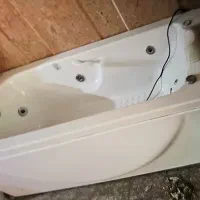 وان جکوزی در حد نو