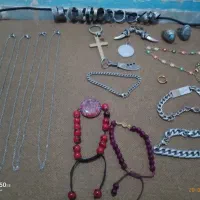 انگشتر،،گردنبند،،دستبند|بدلیجات|محمدشهر, کوی بهار|دیوار