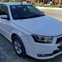 دنا مدل ۹۴ تمیز|خودرو سواری و وانت|شهرضا, |دیوار