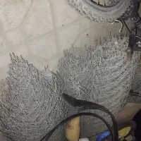 فنس باغی