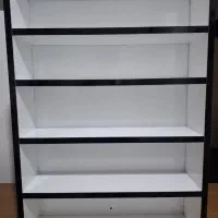 قفسه ۵ طبقه