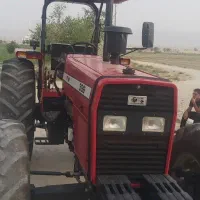 تراکتور ۳۹۹ مدل ۱۳۹۹|خودرو سنگین|لار, |دیوار