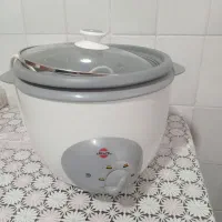 سرخ کن وپلوپز ۵نفره درحدنو۸میلیون مقطوع|اجاق گاز و لوازم برقی پختوپز|کوچصفهان, |دیوار