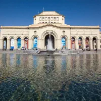 تور ارمنستان