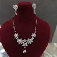 نیم ست های طرح گندم