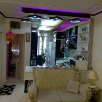 آپارتمان ۶۸ متری در۲۰۸غربی فلکه سوم تهرانپارس