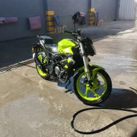 موتور بنلی 250 تک فوق العاده تمیز