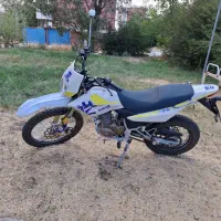 موتور کویر تی ۲مدل ۹۹ ۲۵۰سی سی|موتورسیکلت|همدان, |دیوار