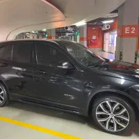 BMW X1-XDRIVE-25I|خودرو سواری و وانت|تهران, حکمت|دیوار