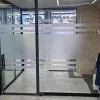 نصب برچسب ضدگلوله،ماتکن|مصالح و تجهیزات ساختمان|تهران, فردوسی|دیوار