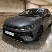 کی ام سی j7 مدل ۱۴۰۴|خودرو سواری و وانت|تهران, حصار بوعلی|دیوار