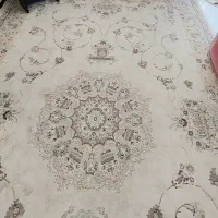 دو عدد ست فرش ۶ متری