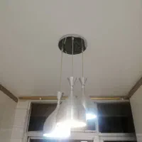 لوستر اشپزخانه