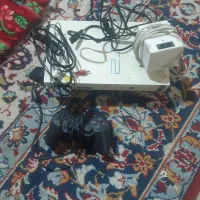 پلی استیشن ۲ سالم در حد