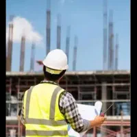 آگهی استخدام نیروی ماهر عمرانی و بنایی