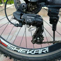 دوچرخه 26|دوچرخه، اسکیت، اسکوتر|پاکدشت, پاکدشت (مامازند)|دیوار