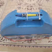 زنجیر چرخ ساینا تیبا کویبک اطلس|قطعات یدکی و لوازم جانبی|تهران, شمشیری|دیوار