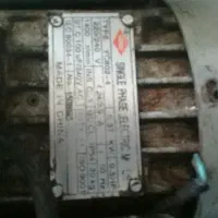 انژکترشور و دینام