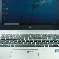 لپتاپ اچ پی مدل Pro book 640 G5 نسل ۸