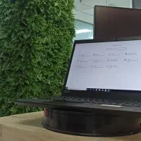 لپ تاپ استوک لنوو مدل Thinkpad T590