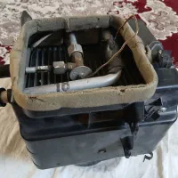 اپراتور کولر پراید سرد ساز