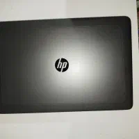 Hp zbook g3 m4000m|رایانه همراه|کرج, شهرک بنفشه|دیوار