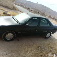 پژو405|خودرو سواری و وانت|شیراز, ملاصدرا|دیوار