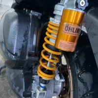 یاماها ایکس مکس xmax|موتورسیکلت|تهران, امیریه|دیوار