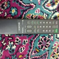 تلویزیون sony اصل ژاپن|تلویزیون و پروژکتور|اصفهان, شهرک کاوه|دیوار