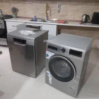 تعمیرات تخصصی لباسشویی، ظرفشویی، کولر و یخچال|خدمات پیشه و مهارت|ساری, |دیوار