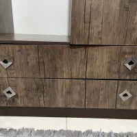 کمد دیواری|جاکفشی، کمد، دراور|رشت, چمارسرا|دیوار