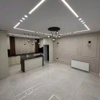 60متر آسانسور پارکینگ*سندتک برگ* خاص پسند