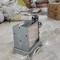 چرخ گوشت نیمه صنعتی QUICK MILL ایتالیا|خردکن، آسیاب، غذاساز|تهران, محمودیه|دیوار