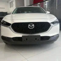 مزدا cx30 مدل 2024 صفر