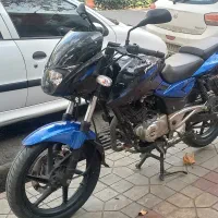 پالس 180 مدل 96